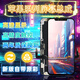 ZOONGXINGY众星耀 苹果屏幕总成iphone手机内外显示屏换屏维修x/xr/xsmax/11pro/12/13/14/15/16 XsMax【超清原彩+高配incell】