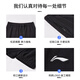 Li Ning (LI-NING) sports pants men's leggings sweatpants autumn and winter running loose versatile fashionable casual pants sports long pants for men