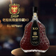 SMVP12斤装路易帝卡尼老船长限量珍藏6升XO白兰地法国洋酒40度礼盒装 老船长白兰地 6L 手提盒装