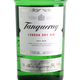 Tanqueray London Dry Gin Gin Tonic Base Gin Gin Alcool importé britannique cocktail sous licence Tanqueray Gin