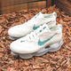Nike Air Max Scorpion Grey Low-Top-Laufschuhe FD4612-001 FQ2694-001 44