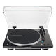 Audio-Technica LP70XBT 2025 new vinyl record player Bluetooth wireless vinyl record player retro record player fever gramophone professional audio equipment fully automatic 2025 new product LP70XBT black copper (BZ)