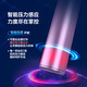 新安怡飞利浦PHILIPS电动牙刷HX3792/HX3892 成人声波震动钻石7系牙刷 香芋紫HX3792盒装