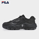 FILA Offizielle Predator 2 Herrenschuhe, Laufschuhe, 2025, Papa-Schuhe, modische Retro-Sportschuhe