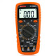 
Chuanyu GY9905T anti-burn digital multimeter voltage measurement 2000V AC and DC voltage measurement 2KV high voltage 9905T