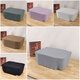 HP Printer Dust Cover Canon Epson Proctor Cover Cover Homevate Pulth Cover Cover Cover Светло Серый HP 1005W/1005C