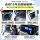 Haier 2025 direct drive variable frequency 10kg fully automatic smart drum washing machine for home ultra-thin embedded underwear baby first-level energy consumption flagship store trade-in state subsidy 10kg direct drive + AI smart washing + Surfing + sterilization + smart investment