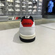 ADIDAS正品新款ADIDAS阿迪达斯简约百搭男女透气低帮运动休闲板鞋KK1283 KK1283 44.5 (275mm)