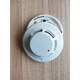 Shandong Zhonghai smoke detector JTY-GD-ZH7503 point type photoelectric smoke fire detector replaces 6703 smoke detector encoder set