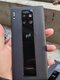 Huawei suitable for mate30RS Porsche disassembled back cover mate30pro universal mobile phone back cover original authentic mate30RS Porsche black