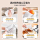 Guangdola disposable lazy rag kitchen paper dishwashing cloth dry and wet dual-use thickened hanging paper towel large capacity 500g