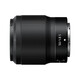 Nikon (Nikon) mirrorless single lens Z mount Nikkor lens is suitable for Nikon cameras zfcz30z50/z5/z62/z72/Z8/Z9 Z mount lens Z 50 F1.8 S fixed focus lens. Standard configuration. Order to receive quality UV filter + cleaning set + lens cleaning paper + rope