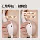 Boboduck hands-free breast pump, bilateral variable frequency electric breast pump, portable neck-type breast pump, popular products