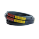 
MITSUBOSHI triangle belt 8V3880-5810/25N9855-14757La narrow V industrial transmission belt anti-static 8V3890 25N9881La