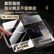 第一卫DIVI【官 方 推 荐丨2套装】适用华为P40pro钢化膜P40Pro/Pro+手机膜曲面屏高清全屏膜无尘仓贴膜