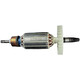 Geeignet für Makita 9227CB/9237CB Poliermaschine Rotor Schleifmaschine Motor Winkelmühle Rotor -Spulenzubehör mit Makita 9227/9237CB Rotorlager 1 SET