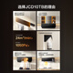 Fotile [DC Conversión de frecuencia DC] Campana de gama actualizada Fangtai 02-JCD10TB Side-Sucking Housing Wave Intelligent Control inteligente 24 Cubo Cúbico Volumen de aire 1050PA Presión de viento alta A [nuevo producto de producto] 02-JCD10TB Conversión de frecuencia 24 Volumen de aire Single
