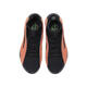 Zapatos de baloncesto adidas zapatos para hombres se endurece octava generación entrenamiento práctico amortiguación de zapatos deportivos bajos de gran tamaño IE2694/naranja negra 41