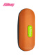 Anbay (gafas anbay) Anbay Anbay Gafas de sol polarizadas para niños Gafas de sol infantiles Gafas de sol de niñas Sun Gabres AP14107C1-Mirror Ancho de 118 mm Gafas de sol infantiles