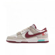 
Nike (NIKE) spot sneakers custom Nike Dunk Low Panda prank Youlong Zeling Hanchun Shoes DD1391-601TeamH-Men's Hanchun S 40.5