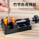 Hu Ge Mini Small Vise Bench Vise Workbench Multifunctional Precision Clamp Mini Table Vise Flat-nose Pliers Wenwan Vise