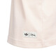 
Adidas (adidas) children's clothing girls T-shirt 25 summer 101 spot dog joint branded style embellished bow children's pure cotton short sleeve KG6626 KG6626 Miracle quartz 130 (tag 128)