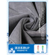 Pure YISHION summer thin ice silk jeans for boys casual pants loose straight wide-leg spring and autumn style Tiansi men's pants 1048# gray. M 90-115Jin[Jin equals 0.5 kg]