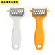 Vinoya kitchen multi-functional peeling knife fruit peeler potato grater peeler melon peeler artifact white (multi-function)