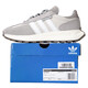 阿迪达斯（adidas）三叶草男鞋女鞋 25夏新款RETROPY E5运动鞋轻便缓震Boost休闲鞋子 GY9922 36.5