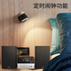 Philips (PHILIPS) TAM3205 audio speaker mini audio CD player CD player FM radio USB player Bluetooth desk audio standard