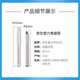 Shiseido Hexagonal Eyebrow Pencil Black 1.2g + Dark Brown 1.2g Set Waterproof and Sweatproof Cosmetic Gift for Women