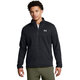 UNDERARMOUR Autumn and Winter Porter Men's Three-in-One Outdoor Sports Jacket 1371585 Black 002 XL