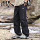Jeep Spirit Jeep Hosen Männer Frühling und Sommer arbeiten