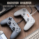 GAMESIR Linfox symmetrical structure switch2 game controller PC computer steam wired controller ns mobile phone TV black myth Wukong shooting racing fighting two people in a row