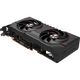 Zafiro AMD RADEON RX 9060XT Serie Computadora de escritorio Tarjeta gráfica independiente Consola de juegos Diseño de juegos Ai Rendering Transmisión en vivo Black Myth Wukong PUBG LOL RX9060XT Pulse 16G