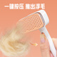 Laiwang Brothers cat comb comb brush cat defloating comb dog hair cat hair cleaning artifact hair remover dog comb pet supplies