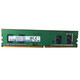 Samsung (SAMSUNG) memory stick DDR4 desktop memory 2666 original 4th generation desktop memory 2400 compatible with Lenovo brand machine Shenzhou Dell HP assembled computer PC4 Asus 3200 Samsung ddr4 desktop memory 4G 2400 single