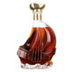 Louis Mardini (Louie Mardini) Smalley Brandy French Wine importierten ausländische Wein XO Brandy 40 Grad 700 ml 700 ml 2 Flaschen