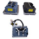 Electric vehicle controller Inborboo Obi Devin Baolu Dahongri Han Tang Lichi Jin Peng Haiquan 3527-60V/72V4KW