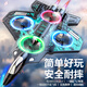 乖明星特技遥控飞机战斗无人机入门儿童玩具男孩3-6-7-9-8-10岁生日礼物