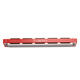 Tombo Japan au Japon à 24 trous polyphoniques harmonica novices novices version 6624q Store phare officiel F Tune
