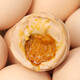 Jingxi sesame sauce eggs, five-spice cooked food, sandy and oily, ready to eat single piece 40g, 4 pieces Jingxi sesame sauce eggs, five-spice cooked food, sandy and oily, ready to eat single piece 40g, 4 pieces