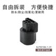 DJ70210A-1-11-21 Connector plug-in 6188-0589 6189-0890 2-hole connector DJ70210A-1-11-21 with terminals