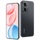 Honor 400 AI 200 million ultra-clear portraits 7200mAh Qinghai Lake large battery 12+256 Magic Night Black 5G AI new student camera phone