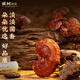 
Yushu Organic Ganoderma lucidum spore powder 100g spore powder Changbaishan Ganoderma lucidum spore powder Ganoderma lucidum powder