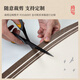 Yixiang Huatai à la villa chinois Villa Home Alevator Car Floor Mat en cuir PVC Tapis à modeur lavable gratuit à l'entrée peut être personnalisée Yuanyuanman--NA-12127 personnalisée / 0,5
