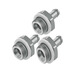 
FESTO Festo Barbing Connector CN/CRCN-1/4-1/8-3/8-M3-M5-PK-2-3-4-6 Pneumatic CRCN1/8PK6 13971