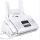 Panasonic's new Panasonic KX-FP7009CN plain paper fax machine A4 paper Chinese display fax machine and telephone all-in-one Panasonic 7009 full Chinese_upgraded version_black_
