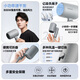 Panasonic National Subsidy Hair Dryer Home Men's Portable Quick-drying Noise Reduction Negative Ion Protector Send Boys Gift Hair Dryer National Subsidy EH-NE4G