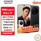 Honor Magic8 new 5G mobile phone YOYO smart phone 200 million super night telephoto fifth generation Snapdragon 8 Extreme Edition Honor mobile phone Nicholas Tse's same model velvet black 16GB+512GB official standard configuration